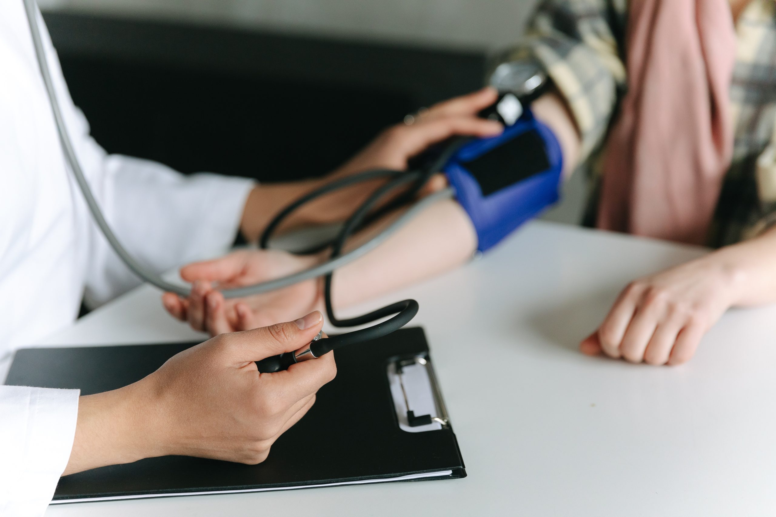 Faire du sport permet de réduire la fréquence cardiaque !