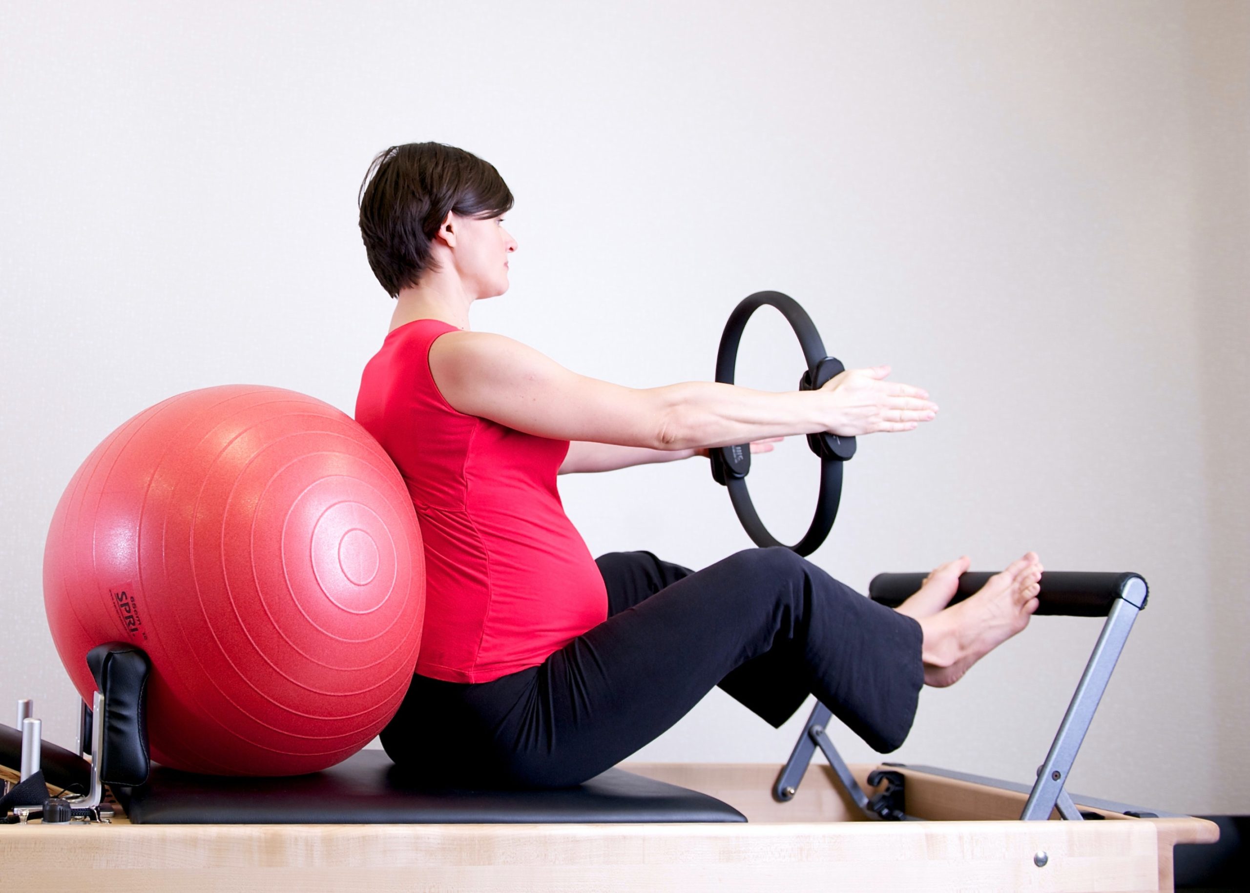 Le Pilates, pour guérir du dos : une solution parfaite !