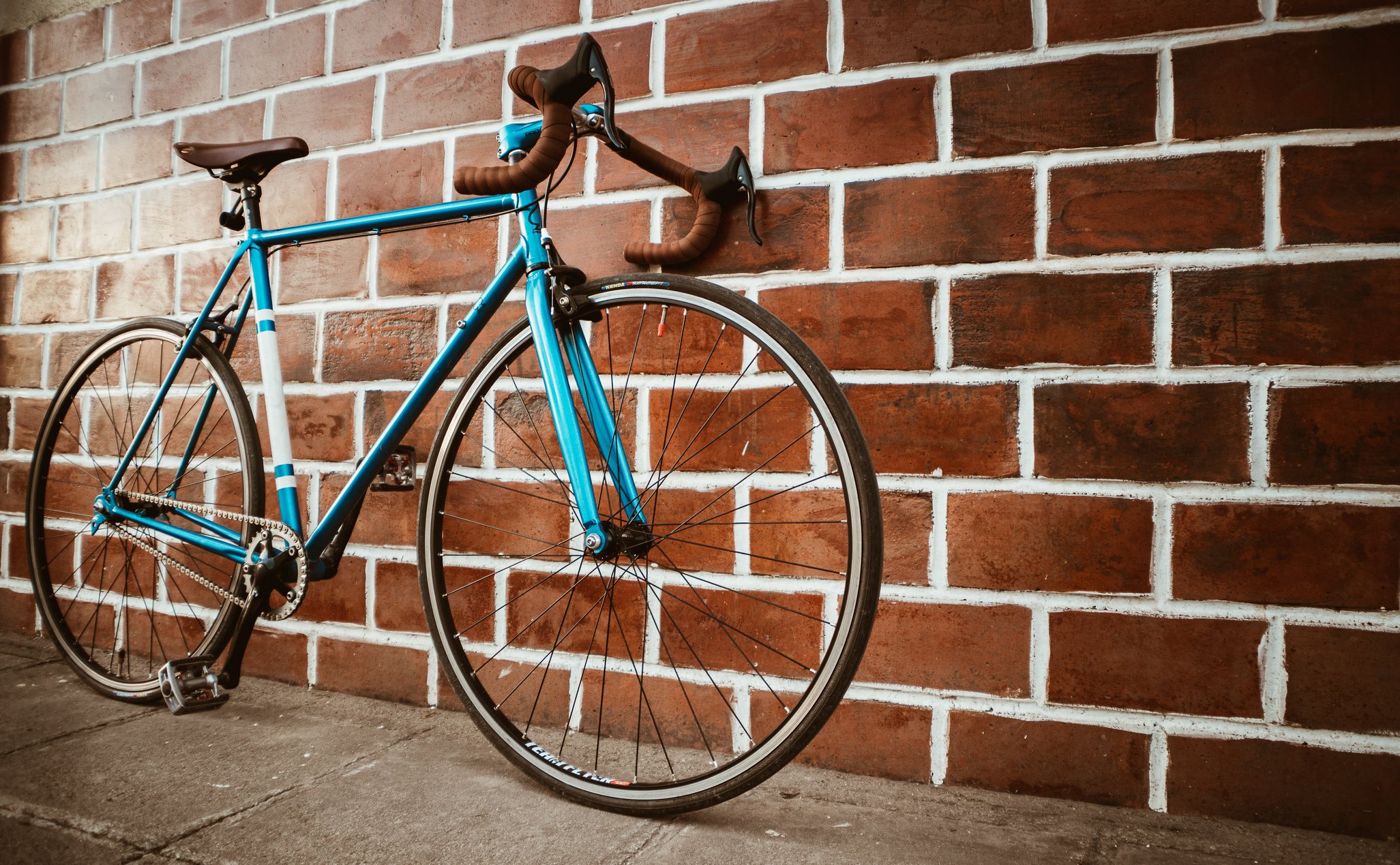 Le vélo : l'outil phare pour guérir des varices ?