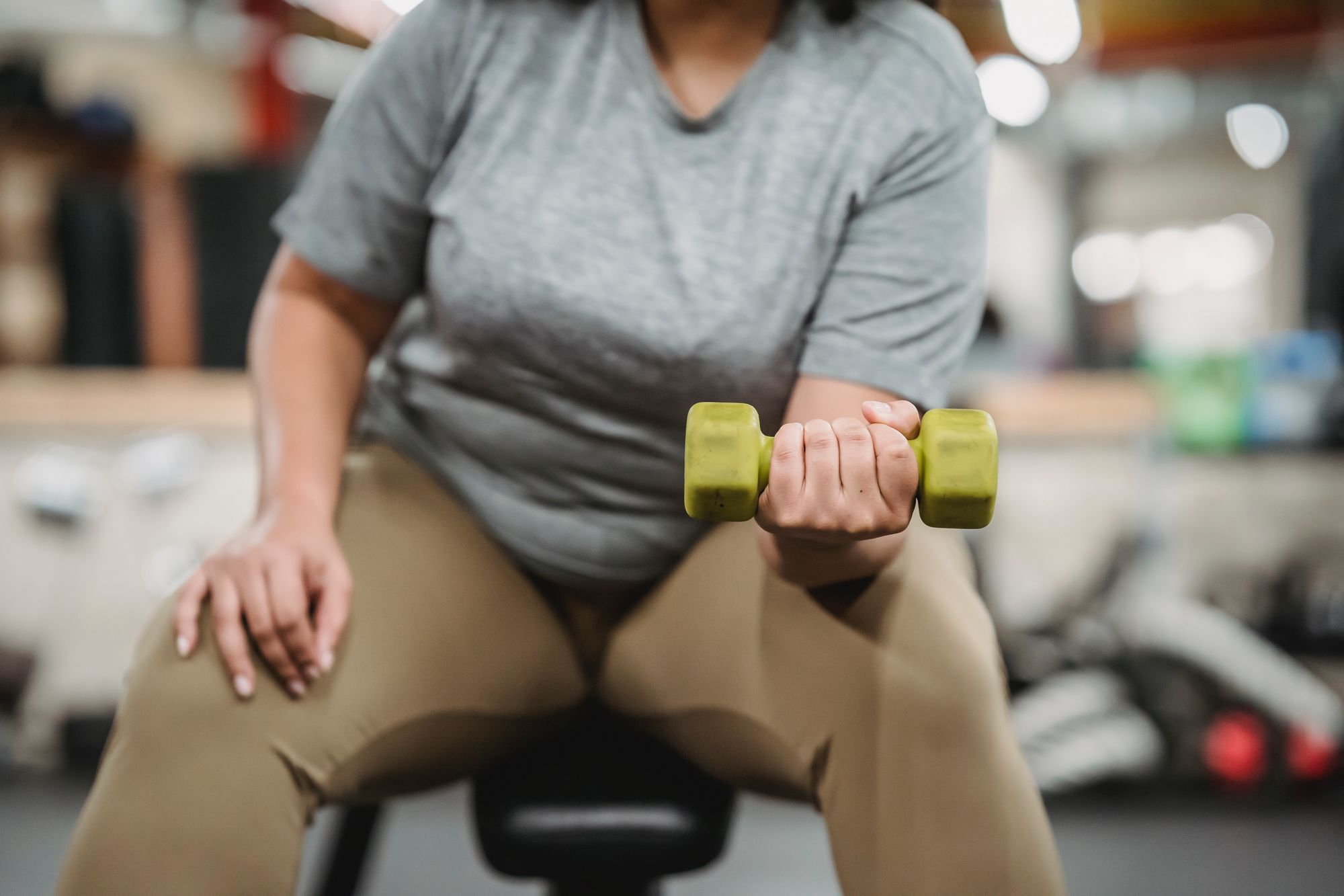 Quelle est la meilleure façon de bouger pour perdre des kilos superflus ?