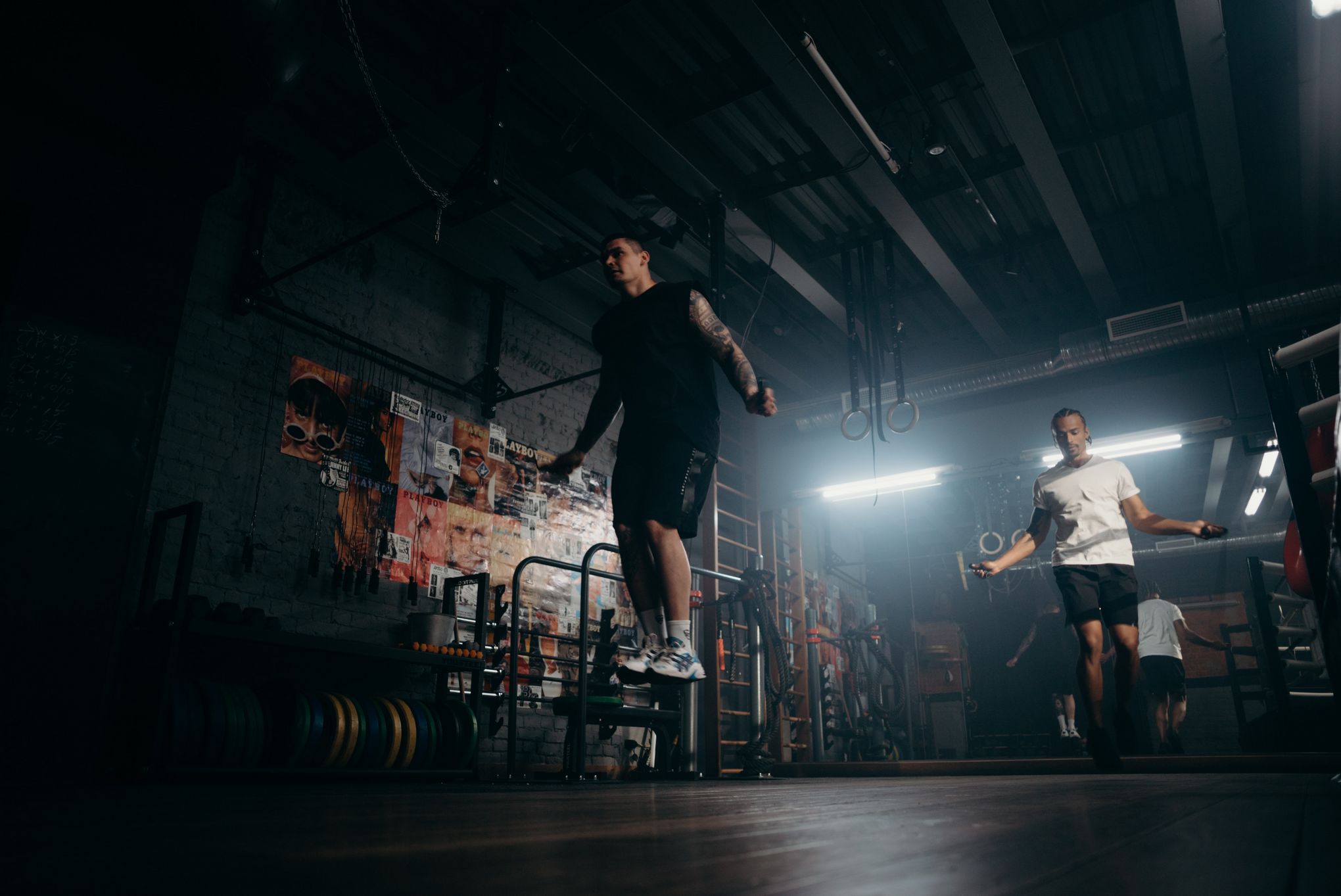 Comment commencer un entraînement sportif ?