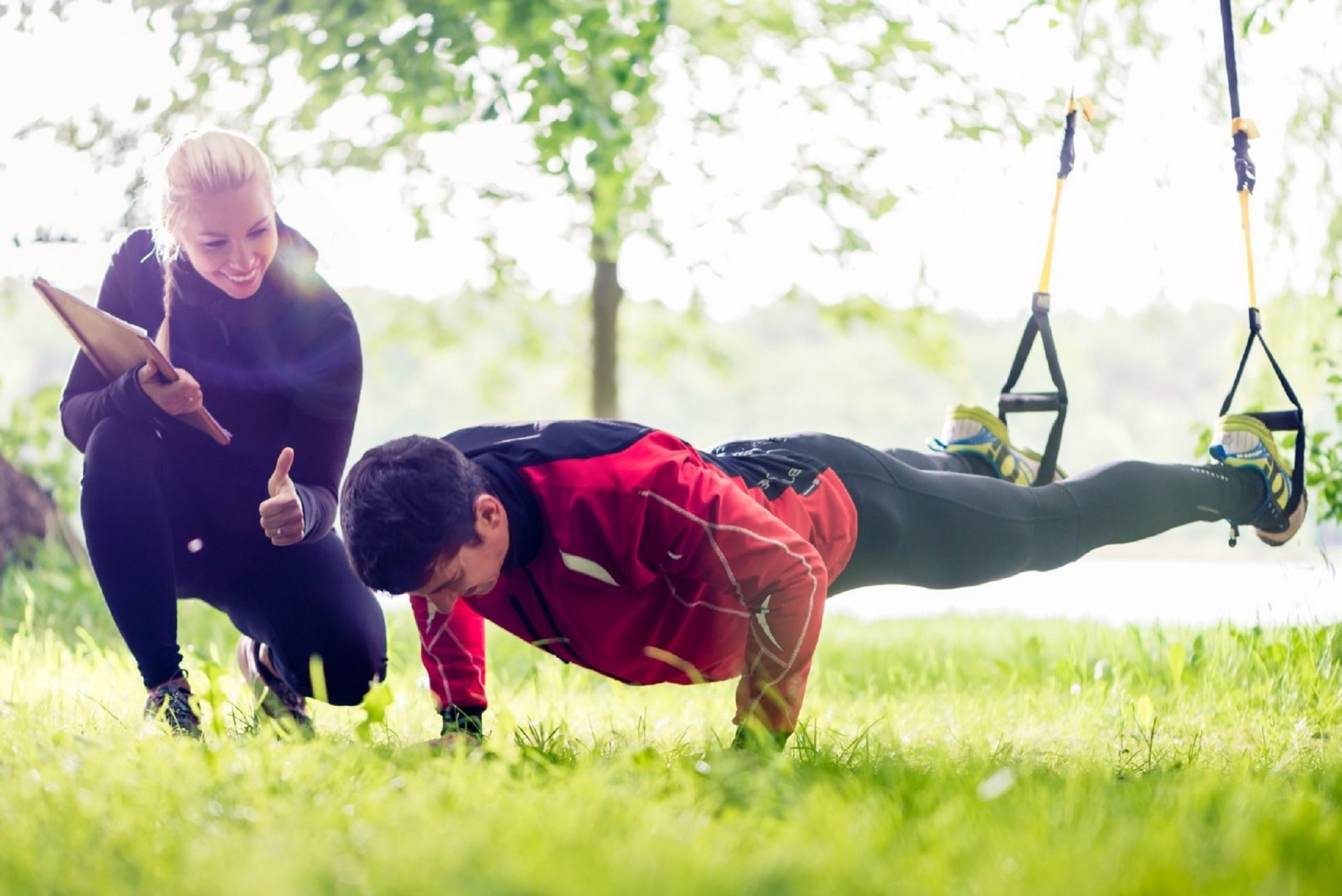 Comment trouver un prof pour se muscler ?