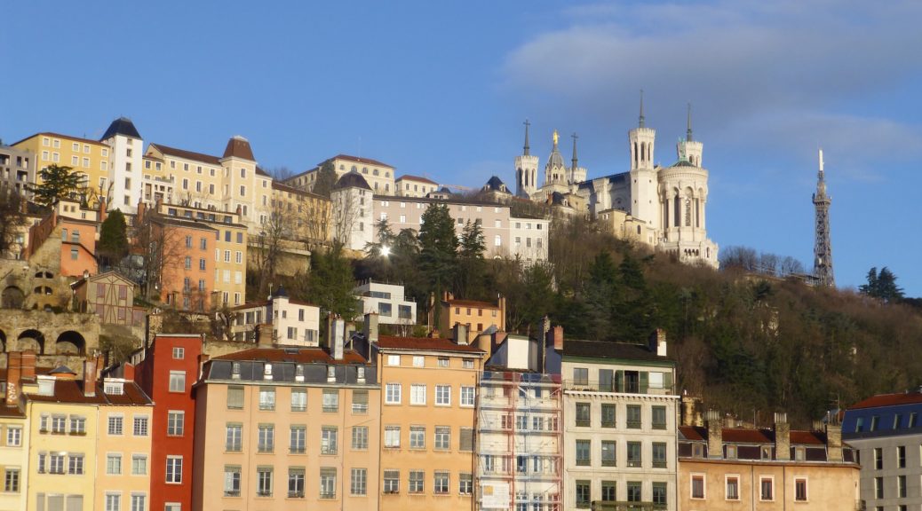 La seconde ville de l'agglomération lyonnaise.