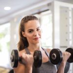Le Russian Twist pour muscler les épaules !