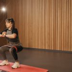 Les pompes : un exercice de musculation très efficace !
