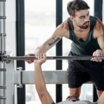 Les meilleurs exercices pour muscler les épaules !