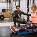 Comment s’étirer après la musculation des triceps ?