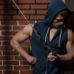 Curl biceps au poids du corps : techniques et variations !