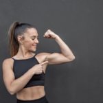Comment muscler les biceps avec des bandes élastiques ?