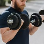 Les erreurs à éviter lors des exercices de musculation des biceps !
