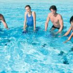 Quels sont les différents exercices en aquabike ?