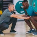 Coach sportif Vienne (38) : les options